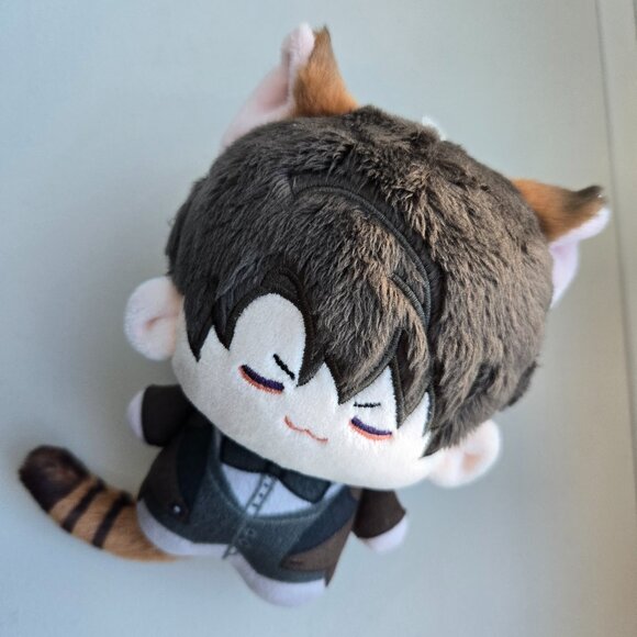 Caleb Love and Deepspace Kitty and Apple Bundle + Freebies - Picture 2 of 7